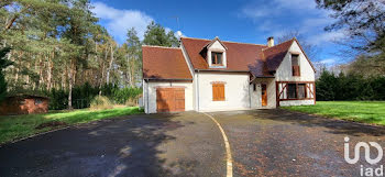 maison à Pruniers-en-Sologne (41)