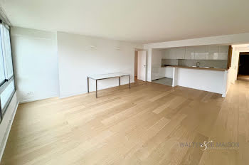 appartement à Rueil-Malmaison (92)