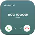 Cover Image of Herunterladen Fake Call App-Prank-Anruf 1.0.2 APK