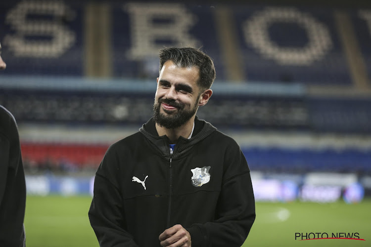 Ervaren assistent van KVK zet criticasters op hun plek: "Hier zijn clubs die hoog in de Ligue 1 kunnen spelen"