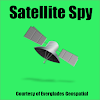 Satellite Spy icon