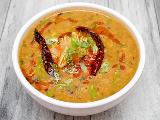 Dal Tadka Butter Fry