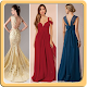 Download Latest Evening Long Dress For PC Windows and Mac 1.0