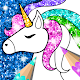 Download Unicorn Coloring Book Glitter For PC Windows and Mac 1.0.0