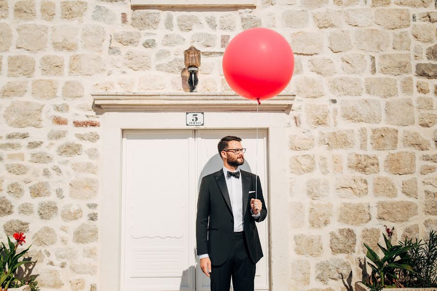 Photographe de mariage Vladimir Nadtochiy (nadtochiy). Photo du 12 février 2017