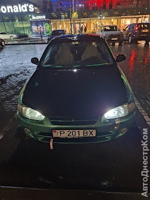 продам авто Mitsubishi Colt Colt VI фото 1