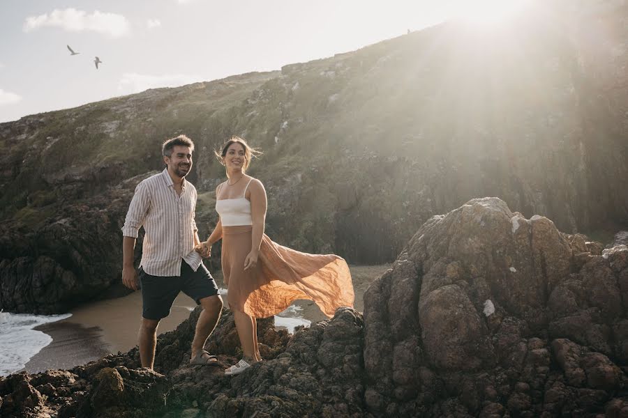 Fotógrafo de casamento Mauricio Gomez (mauriciogomez). Foto de 15 de fevereiro