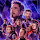 Avengers Endgame New Tab, Wallpapers HD