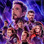 Avengers Endgame New Tab, Wallpapers HD