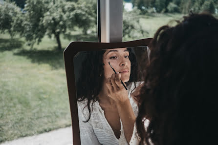 Fotógrafo de bodas Tempo Fotografi (liamwarton). Foto del 20 de octubre 2019