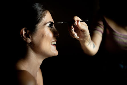 Fotógrafo de casamento Antonio Palermo (antoniopalermo). Foto de 5 de junho 2023