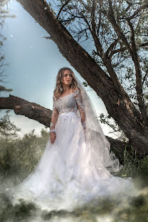 Wedding photographer Eduard Panov (edvard2233). Photo of 26 May 2019