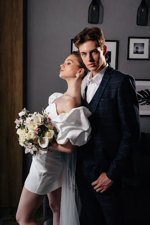 Photographe de mariage Aleksandr Voronov (voronov). Photo du 5 mai 2022