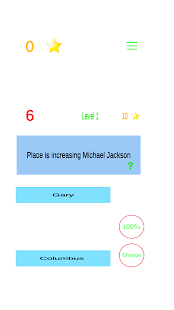 Michael Jackson Quiz(圖5)-速報App