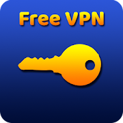 Super VPN Faster - Free Unlimited VPN Proxy  Icon