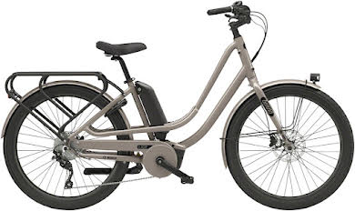 Benno 2023 eJoy 10D Evo 1 Performance Sport Class 3 Ebike - 400wh Easy On alternate image 1