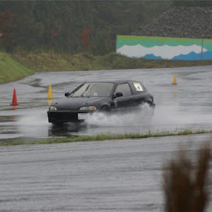 シビック EG6