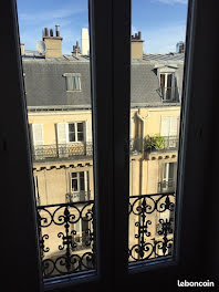 appartement à Paris 17ème (75)