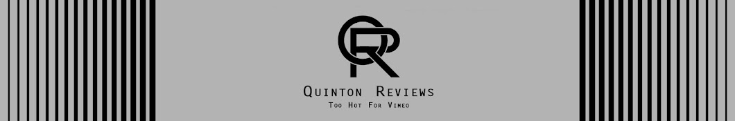 Quinton Reviews Banner