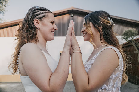 Fotógrafo de casamento Felipe Salaro (salarofotografia). Foto de 17 de agosto 2023