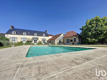 maison à Bouray-sur-Juine (91)