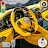 Car Games: City Driving School icon