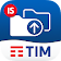 TIM Data Space Easy icon