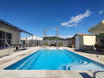 villa à Vaison-la-Romaine (84)