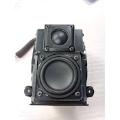 [Siêu Phẩm] Cụm Loa Harman/Kardon 2 Way, 1 Bass 2Inch, 1 Treble 1Inch, 4Ohm Rms 15W