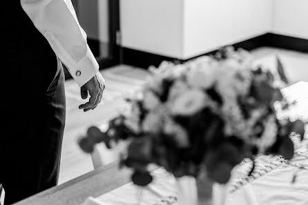 Huwelijksfotograaf Antonio Bonifacio (mommstudio). Foto van 1 november 2023