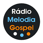 Cover Image of Download Rádio Melodia Gospel 1 APK