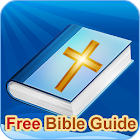 Bible Trivia Quiz, Bible Guide 4.5