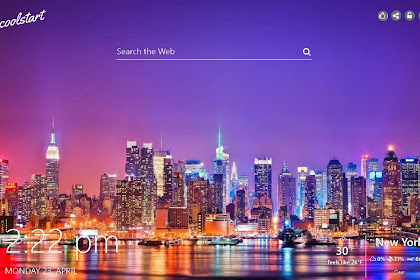 New York Wallpaper City Skylines