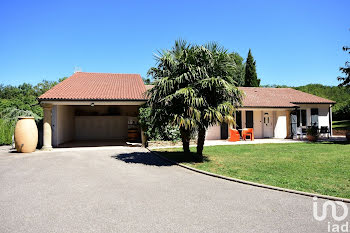 maison à Vienne (38)