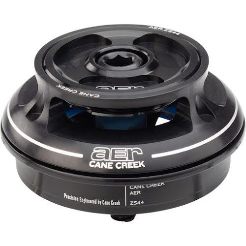 Cane Creek AER Headset Upper - ZS44/28.6/H15, Aluminum Bearing