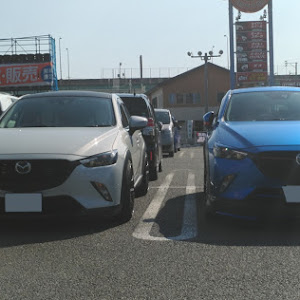 CX-3 DK5FW