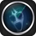 Find ghost on radar! Apk