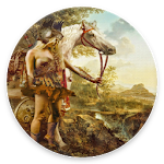 Cover Image of Unduh Norse Mythology 1.0.1 APK