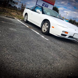 180SX RPS13