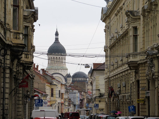 Cluj-Napoca România 2016