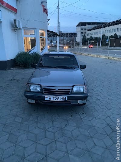 продам авто Opel Ascona Ascona C фото 4