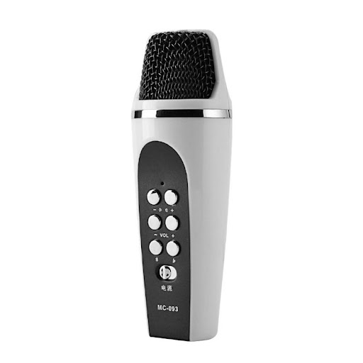 Title 1, Mobile wireless mini microphone for clear audio...