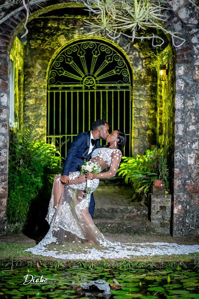 Fotógrafo de bodas Nicolina Diabo (diabophotography). Foto del 9 de agosto 2023