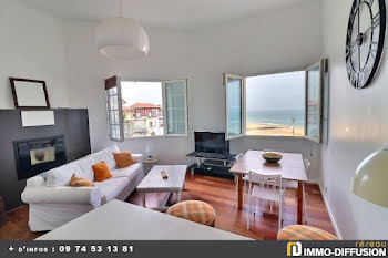 appartement à Hossegor (40)