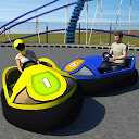 Bumper Car Crash Racing Fever- Demolition 1.4 Downloader