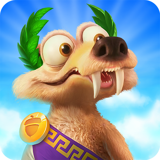 Ice Age Adventures App Latest Version APK File Free Download Now