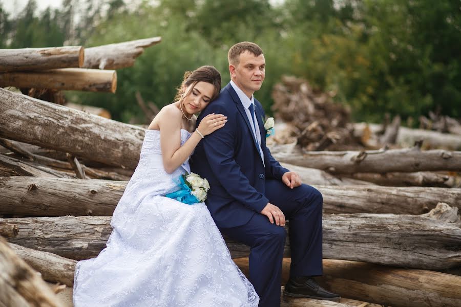 Wedding photographer Kristina Glukhova (kristinagluhova). Photo of 15 August 2017