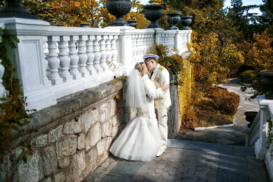 Fotógrafo de bodas Natali Vaysman-Balandina (waisman). Foto del 26 de enero 2017