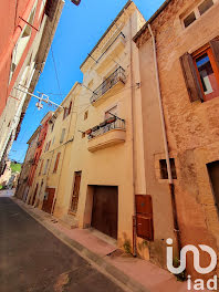 appartement à Bédarieux (34)