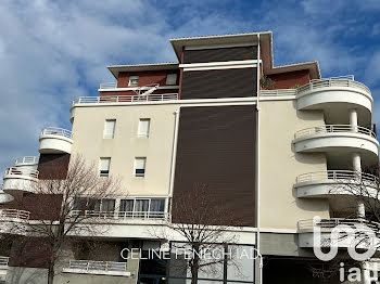 appartement à La Seyne-sur-Mer (83)